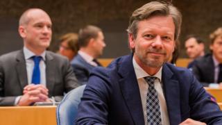 Joël Voordewind