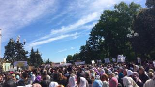 заборона московського патріархату