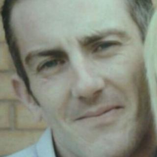 Richard Broughton