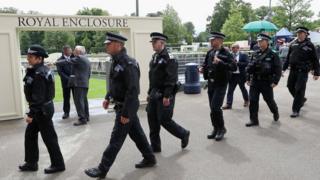 Thames Valley Police