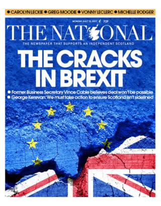 The National