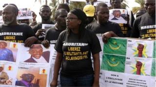 Mauritanie