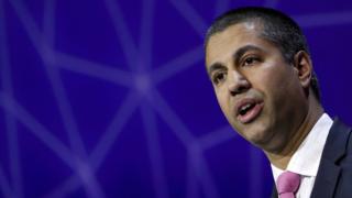 米連邦通信委員会(FCC)のアジト・パイ新委員長は、プロバイダー規制撤廃は良いことだと主張