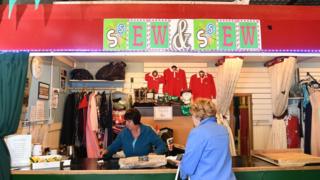 sew & sew