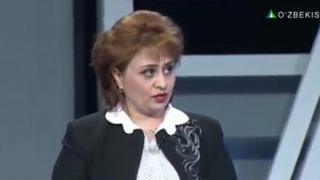 Гулбаҳор Қўлдошева
