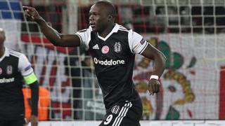 Vincent Aboubakar
