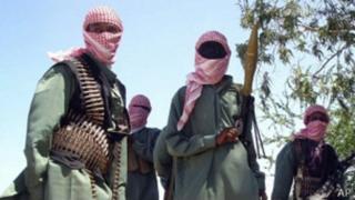Abasirikare ba Amerika bahawe ububasha bwo kugaba ibitero ku bagwanyi ba Al-Shabab
