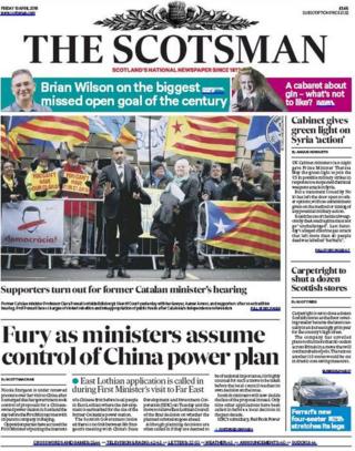 The Scotsman