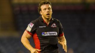 Hamish Watson