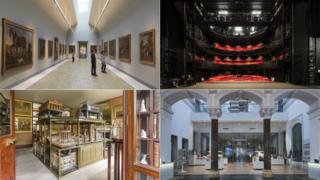 RIBA Awards Montage