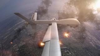 dron