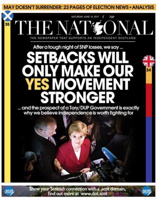 The National