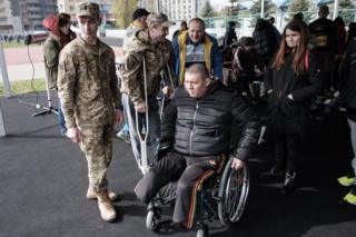 Ігри нескорених