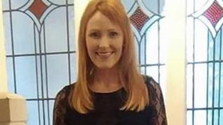 Mandy Gallear