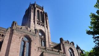 Liverpool Cathedral