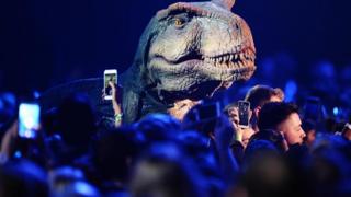 dinosaurus