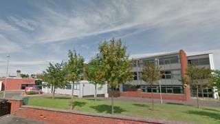 Dunbar Grammar School