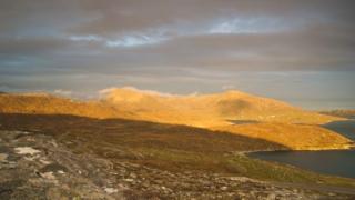 Ceann a Tuath na Hearadh