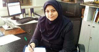 فرزانه شرفبافی