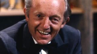 Paul Daniels