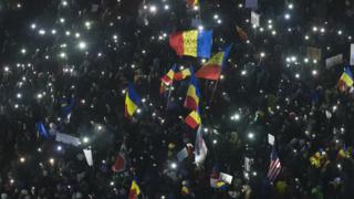 Rumania