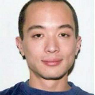 Mr Dawes disappeared in 2012