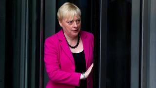 Angela Eagle
