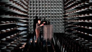 Anechoic Chamber