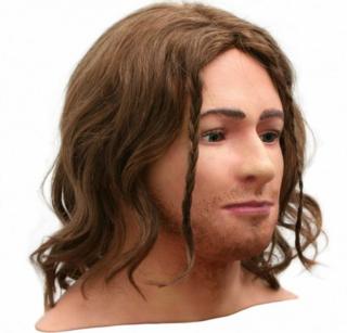 Thankerton Man