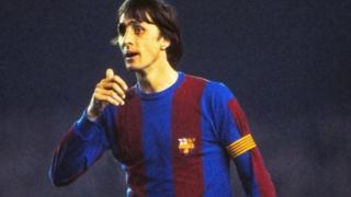 Barcelona