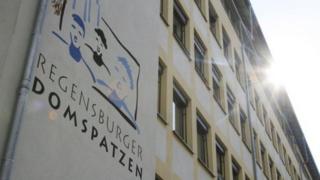 Regensburger Domspatzen