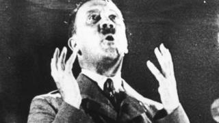 Адольф Гитлер
