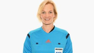 Bibiana Steinhaus,
