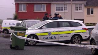 Kilkee stabbing