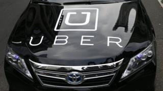 uber