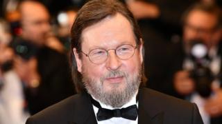 Lars von Trier