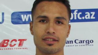 Adan Coronado