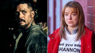 Taboo and The Moorside