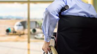 Oʻzbekistonda nogironlarning vaziyati oʻnglanadimi?