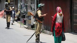 کشمیر