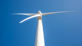 Wind turbine