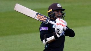 Sangakkara