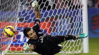 Gianluigi Buffon