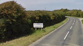 St Merryn