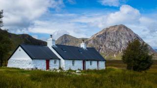 Gleann Comhann