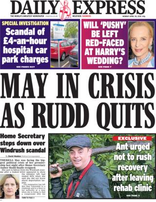 Daily Express