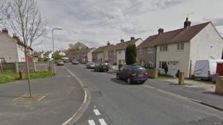 Brookway Lane, Parr