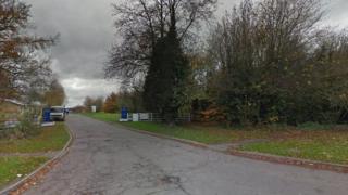 Wycombe Air Park