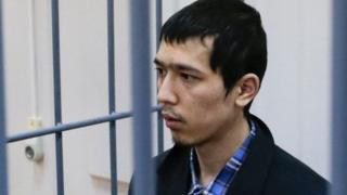 Аброр Азимов