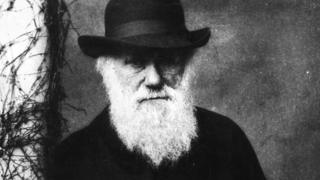 Charles Darwin